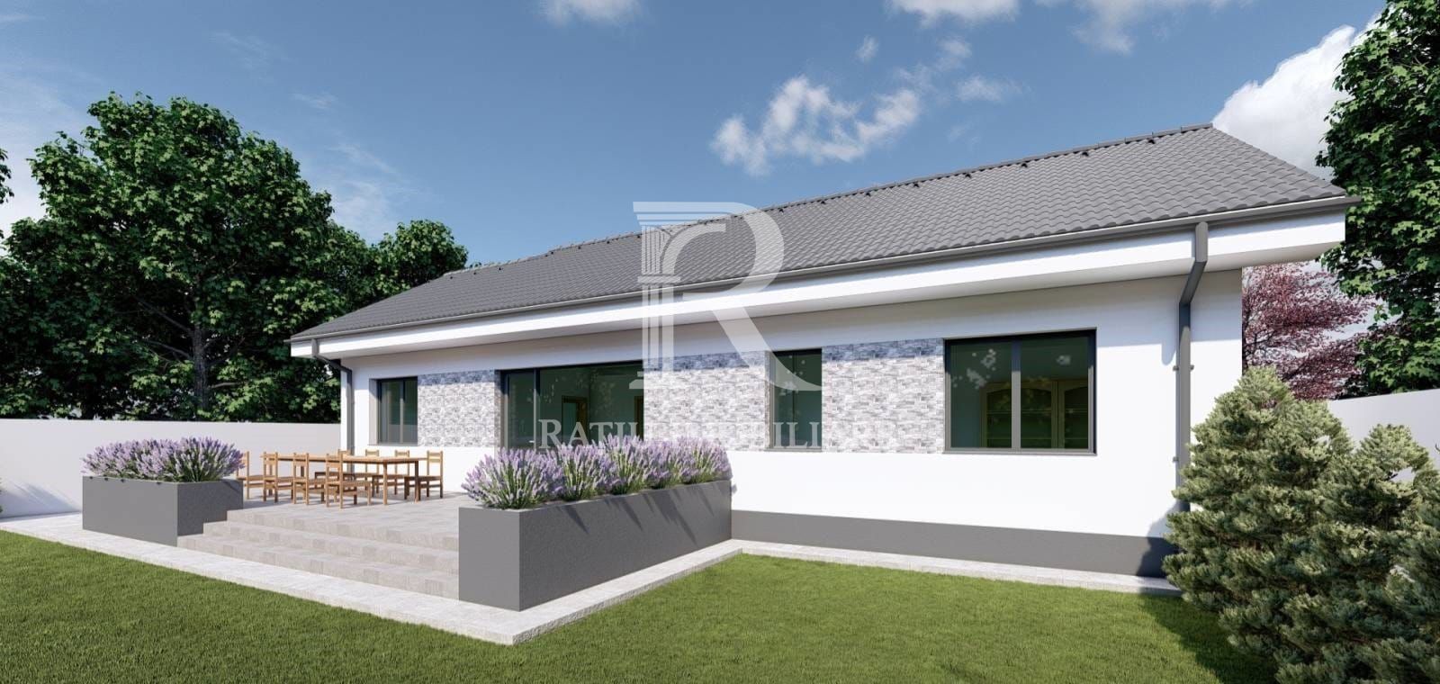 Casa Semifinisata | Paleu | Bihor - Poză 2