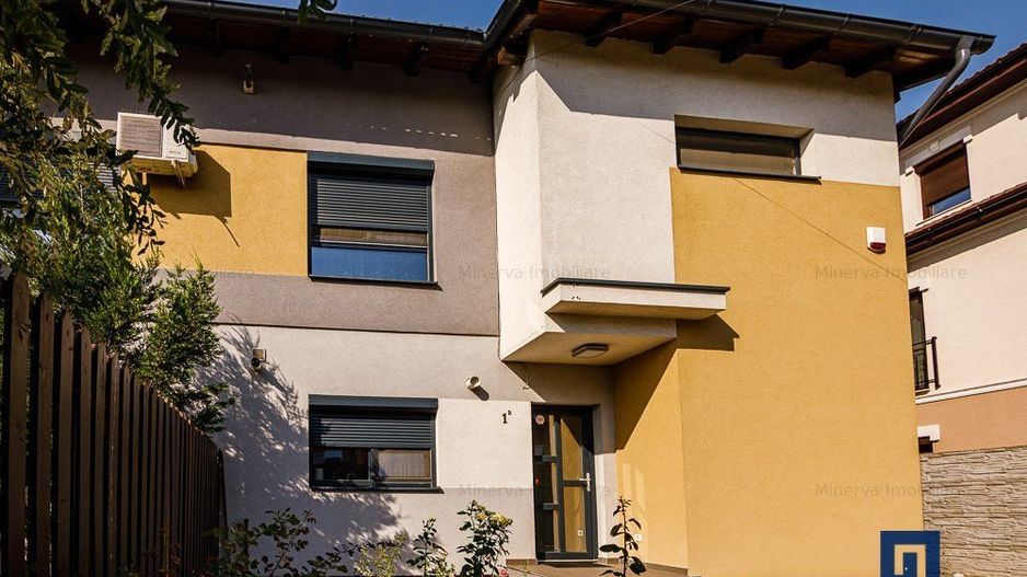 Duplex de Lux in Dumbravita, 120 mp, DE INCHIRIAT, Comision 0 - Poză 2