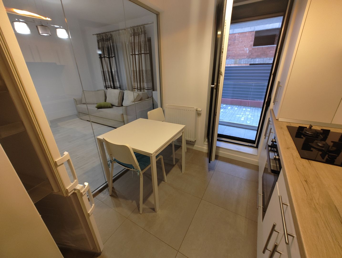 Premium Studio 21 Residence Politehnica Parcul Liniei - Poză 14