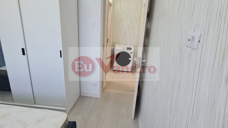 De vanzare apartament apartament cu 2 camere,  Micro 16, etaj 4, 68.000 E - Poză 6
