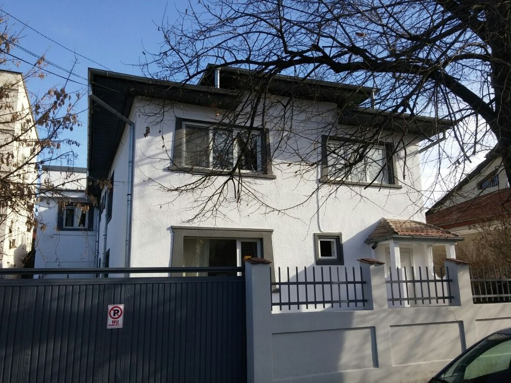 Apartament in vila prima inchiriere Domenii | Popisteanu - Poză 1