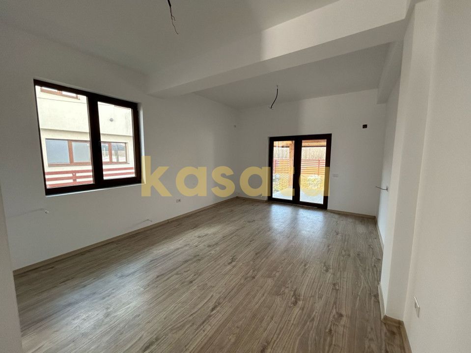 Super pret I Casa tip duplex P+1 I 4 camere I 3 bai I Balotesti - Poză 17