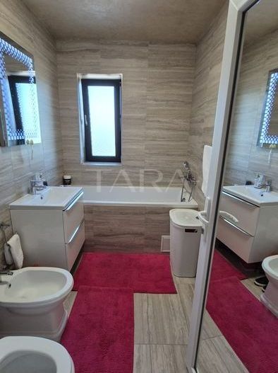 Apartament 2 camere,  mobilat în zona Someșeni - Poză 7