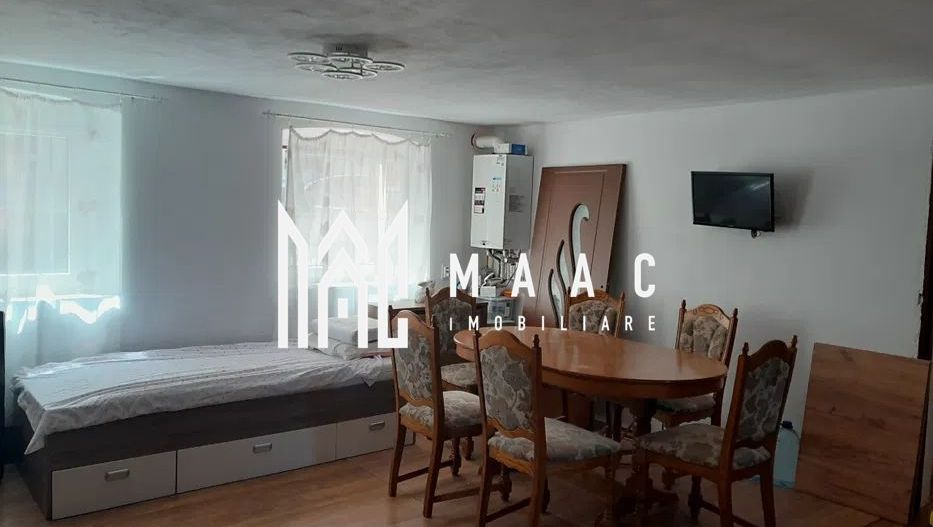 Apartament 3 camere | 73 MP | Decomandat | Mobilat | Central - Poză 2