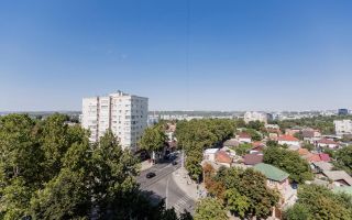 Vânzare, apartament, 3 Camere, Strada Vissarion Belinski, Buiucani - Poză 24