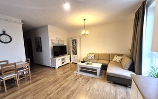 Apartament 2 Camere, Decomandat, 64 mp, Etaj 5, Zona Centru Sud - Poză 2