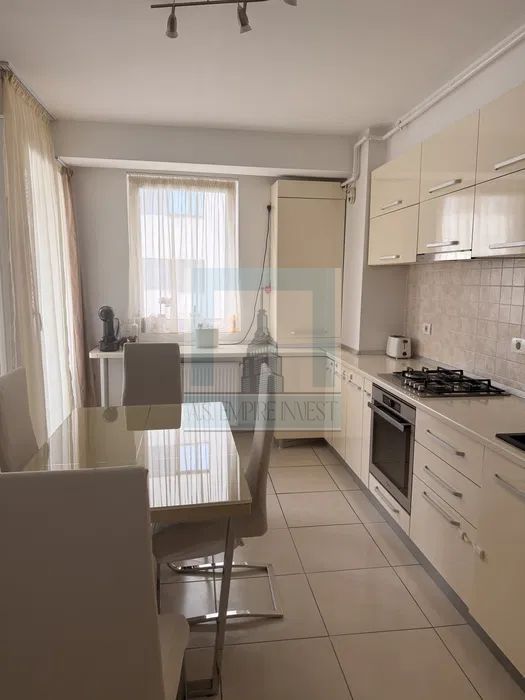Apartament 2 camere , mobilat/utilat - zona Carpaților /Alphaville - Poză 5
