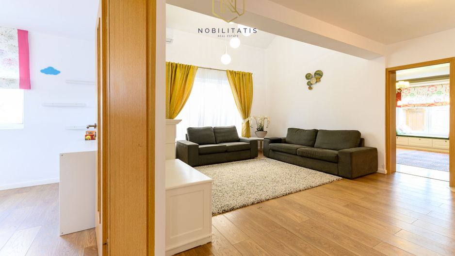 OFERTA VANDUTA - Vila deosebita cu piscina | Comision 0 - Poză 10