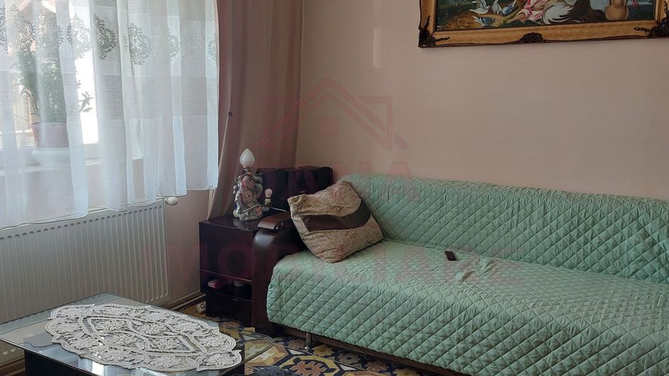 1\2 DUPLEX, DE VÂNZARE, 4 camere\CARANSEBEȘ\ ZONĂ CENTRALĂ\JUD.CS - Poză 12