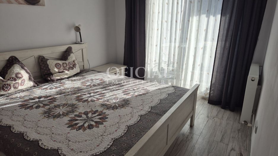 Apartament 2 camere | Parcare subterana | Lift | Zona Vivo | Floresti - Poză 1