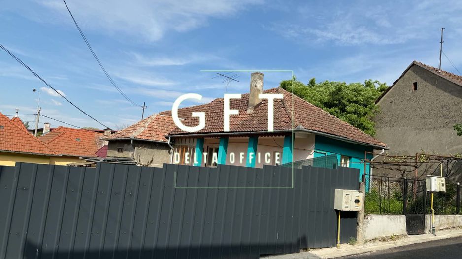 Casă de vânzare, zona centrală - Dej - Poză 12