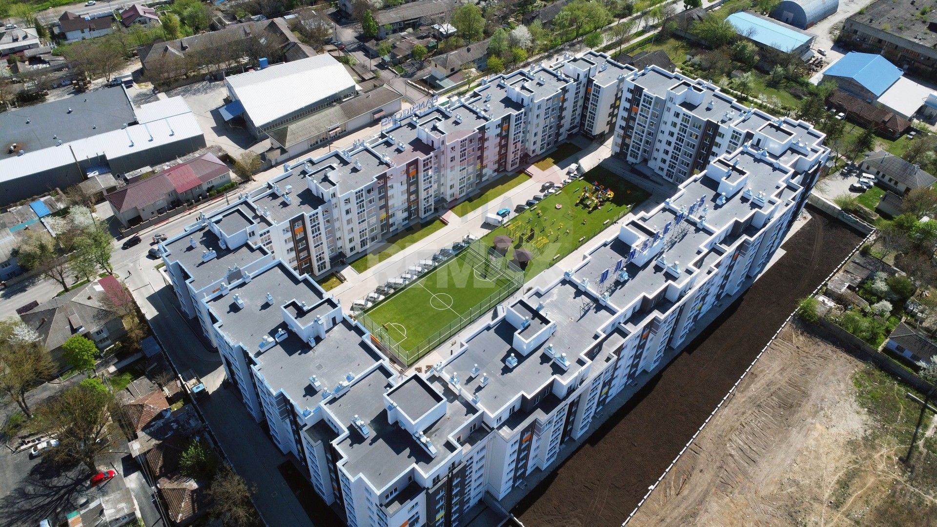 GREENFIELD RESIDENCE or. Orhei - Poză 5