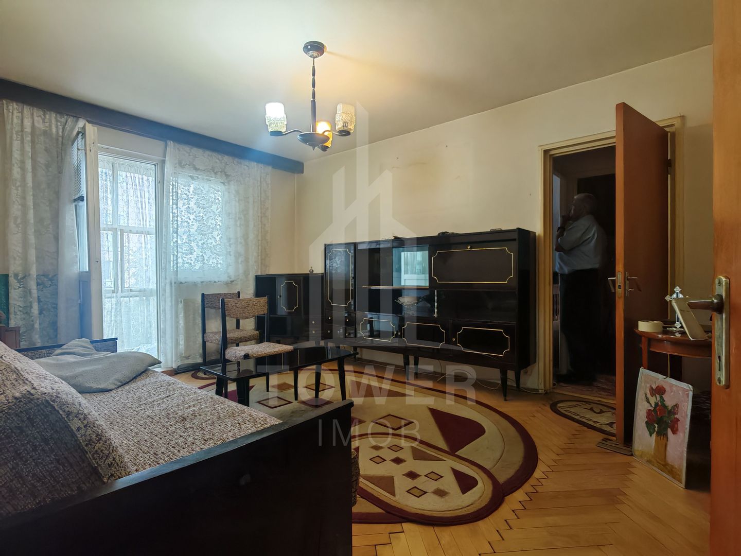 Apartament de vânzare – 2 camere, Hipodrom I, Sibiu - Poză 8