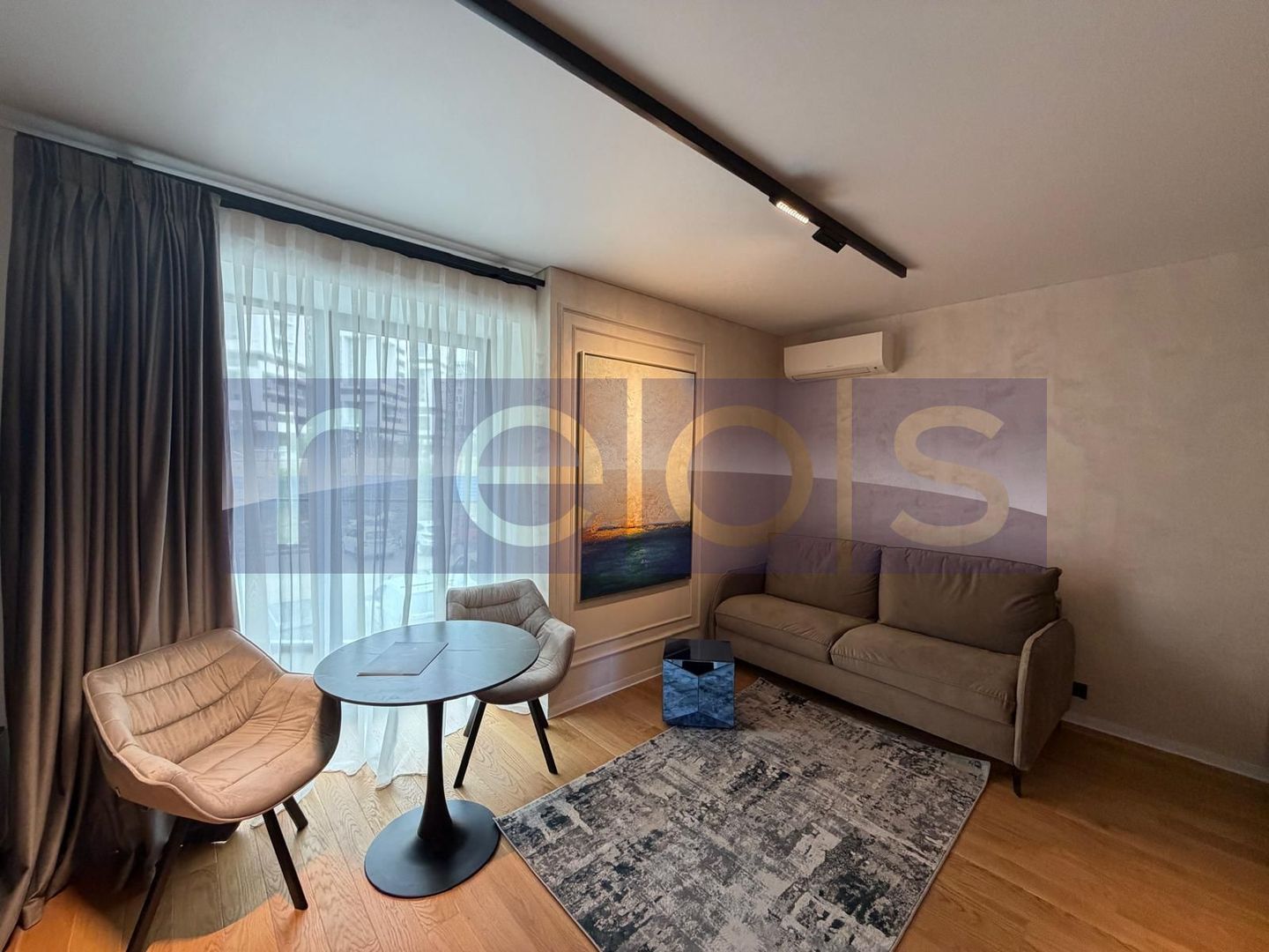 APARTAMENT PREMIUM 2 CAMERE | YACHT KID | 43MP | MOBILAT-UTILAT LUX | - Poză 4