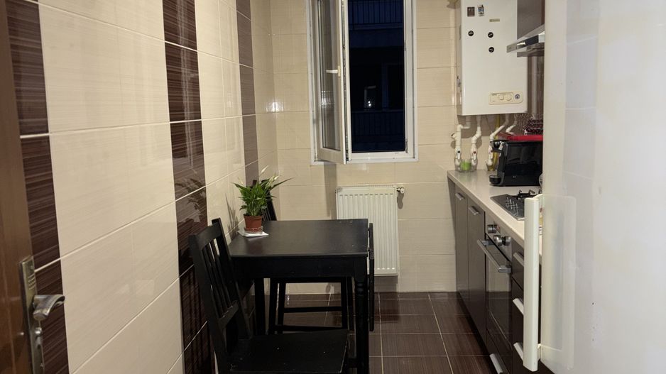 Gars.dec,et.1/5-lift,mob-util+parcare,2min pe jos STB 480 - Poză 4