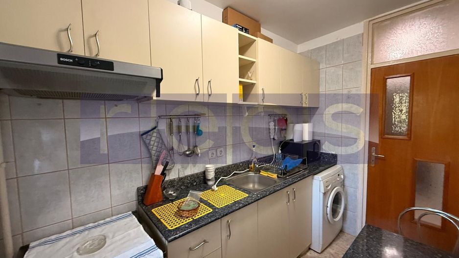 VANZARE GARSONIERA TINERETULUI | VACARESTI | - Poză 5
