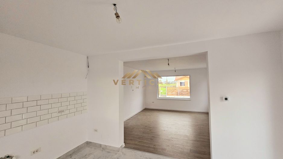 Casa 3 camere in comuna Berceni - Poză 8
