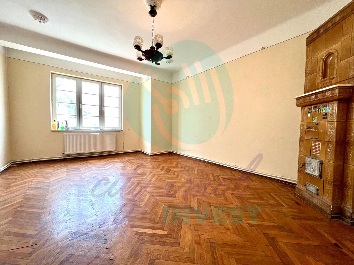 5 camere 120 MP -Centrala Proprie-Calea Calarasilor-Unirii - Poză 3
