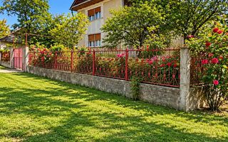 Casa P+M, Felcheriu, la 18 km de Oradea - Poză 1