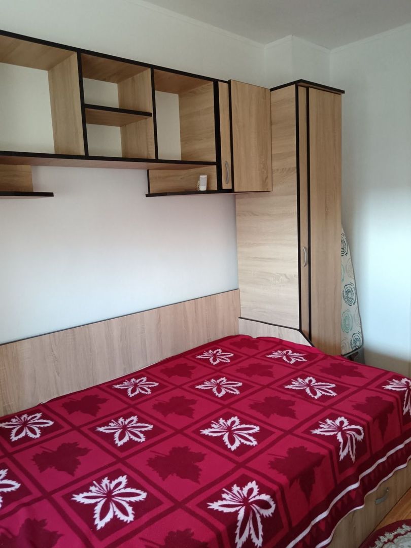 Apartament 3 camere de inchiriat, decomandat,  zona Lujerului - Poză 5