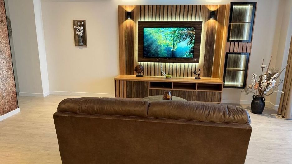 Apartament modern | 2 camere | Pipera | Residence 5 - Poză 3