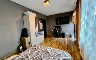 Casă tip Cvadruplex în Cartierul Zăvoi - Poză 12