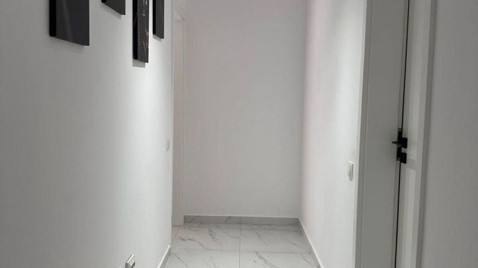 AP. 3 CAMERE PABLO RESIDENCE, PRIMA INCHIRIERE, LOC PARCARE, METROU - Poză 8