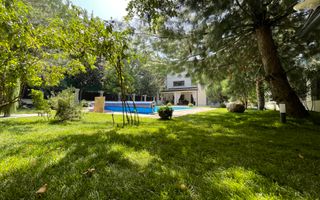 Vila Individuala cu arhitectura superba | 1128mp Teren | Piscina - Poză 9