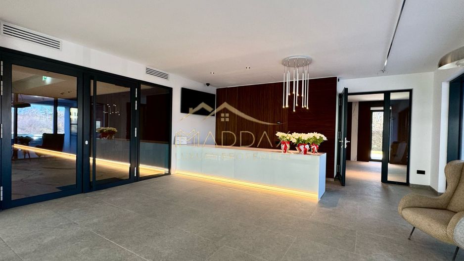 Apartament cu 4 camere *183mp* - Prima Inchiriere // Stejarii - Baneasa - Poză 40