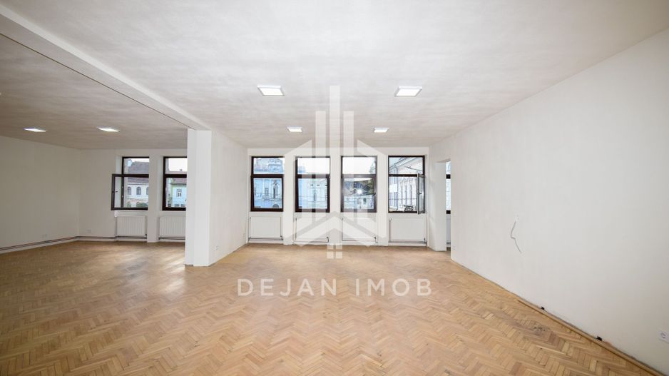 Spațiu de birouri | 150 MP | Piața Gabor Aron - Poză 7