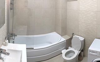 AP. 2 CAMERE MILITARI, BLOC NOU, CENTRALA TERMICA, METROU 3 MINUTE - Poză 12