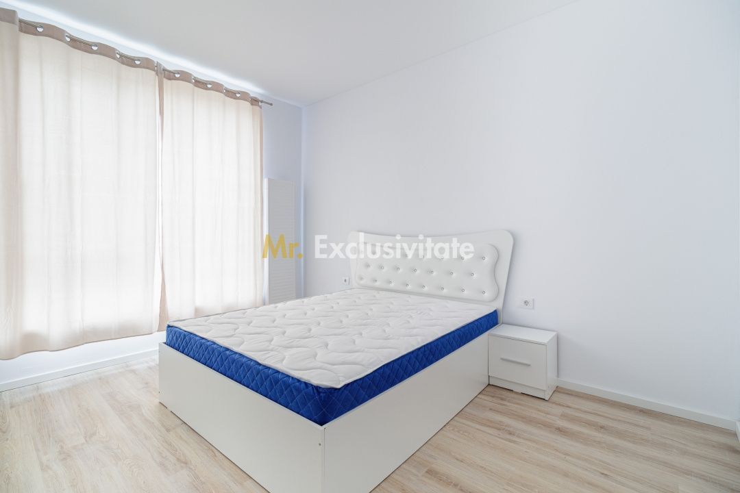 Apartament 3 camere Green City - Poză 4