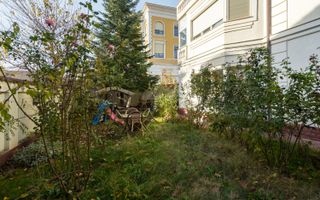 Vila spatioasa in zona Erou Iancu Nicolae - British School - Poză 3