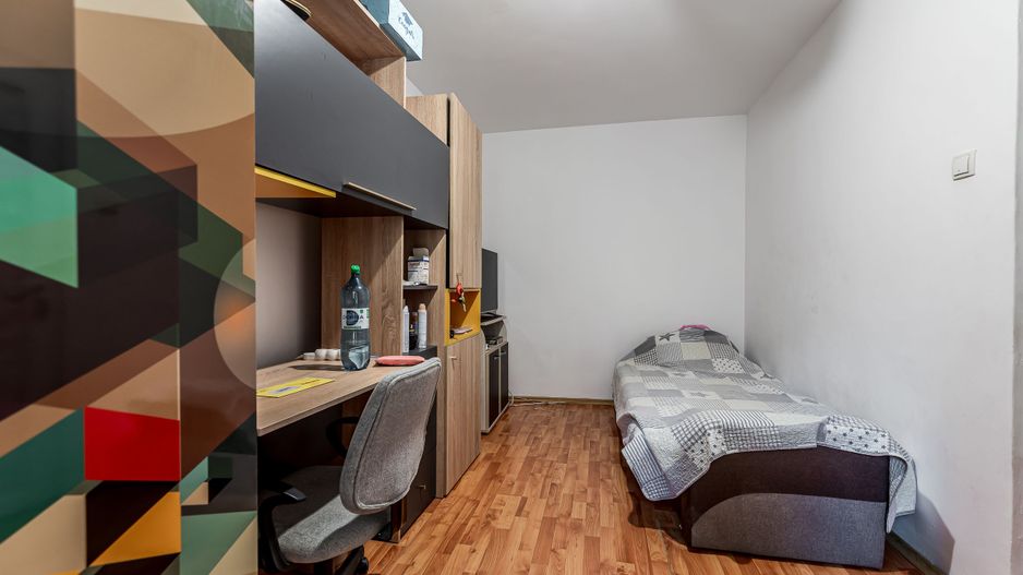 🏡 3 camere, etajul 1 – Aleea Amara, Vlaicu - Poză 7