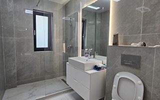 De inchiriat apartament cu 2 camere, Milcov Residence, et. 1, 700 euro - Poză 11
