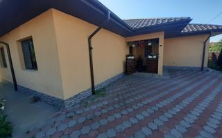 Vând casă Voinești super pret - Poză 1