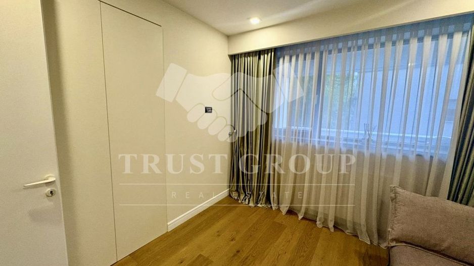 Apartament 3 camere Herastrau | Loc de parcare - Poză 17