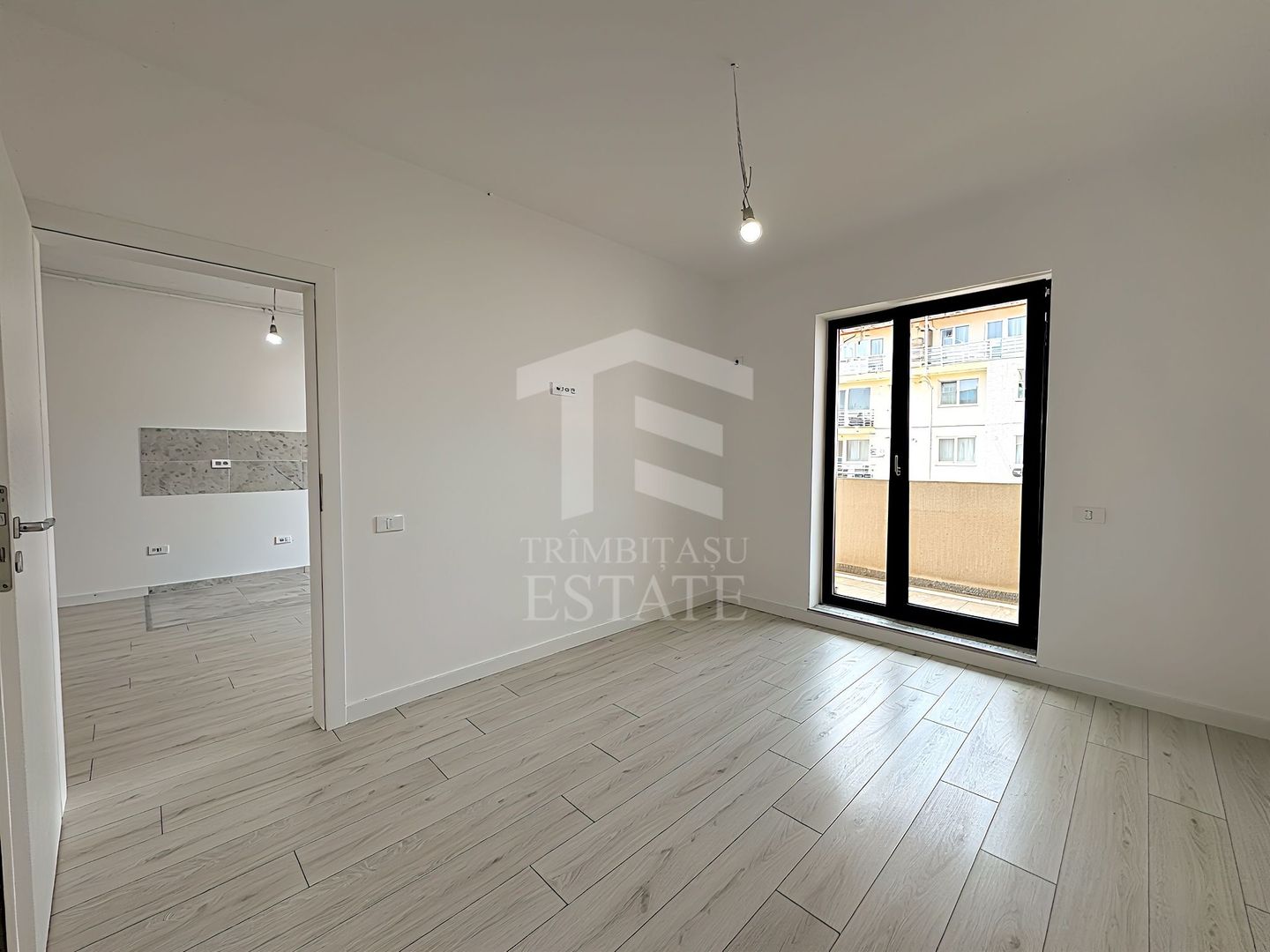 2 camere Finalizat Terasa 9 mp Sos Cernica Smile Residence - Poză 6