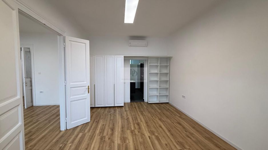 Spațiu de birouri premium | 4 camere | complet renovat | Dorobanților - Poză 4
