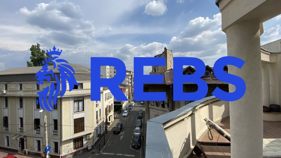 Apartament in vila Piata Victoriei | Caderea Bastiliei - Poză 34
