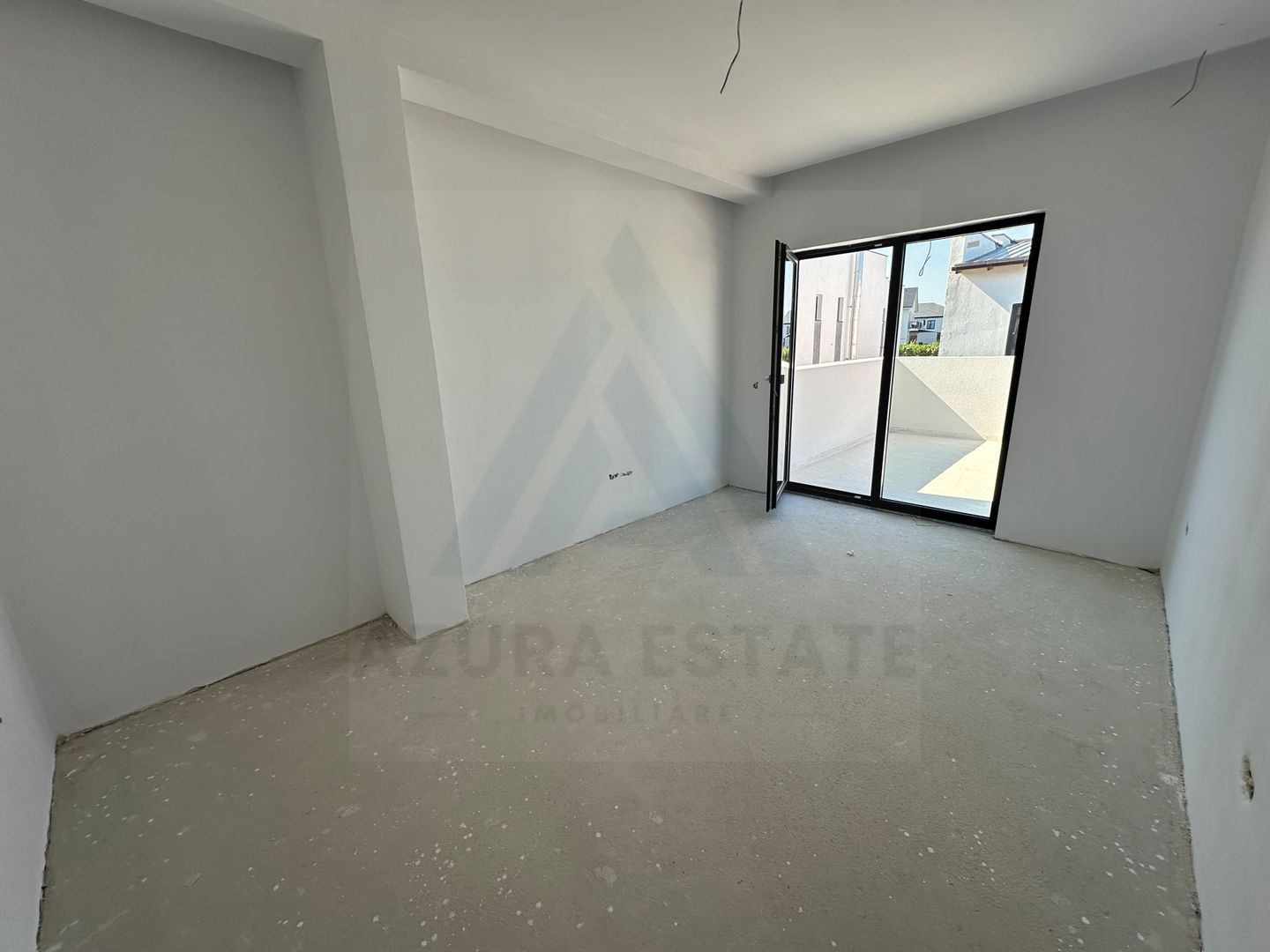 Casa individuala premium 4 camere 3 bai teren 365 mp Calea Cisnadiei - Poză 10
