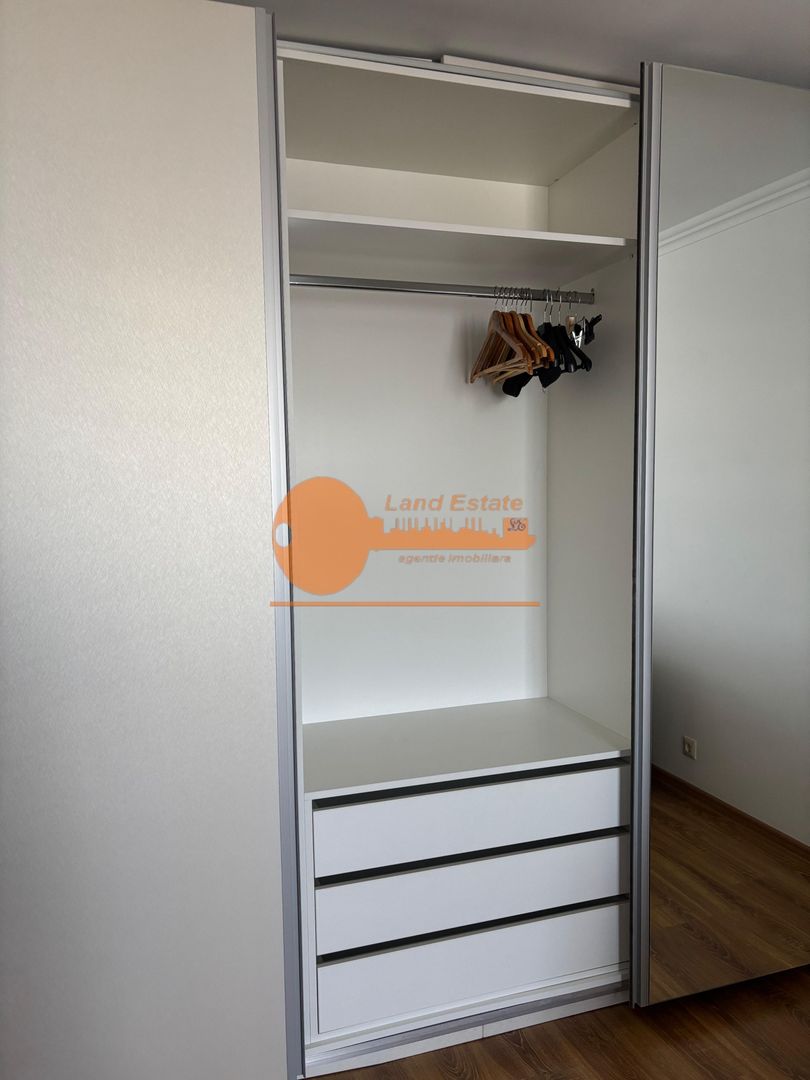 Apartament cu 2 camere 7 minute Metrou Gorjului - Poză 6