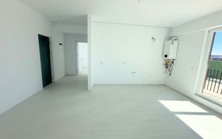 Apartament 2 camere 50 mp | Otopeni central | comision 0 - Poză 6