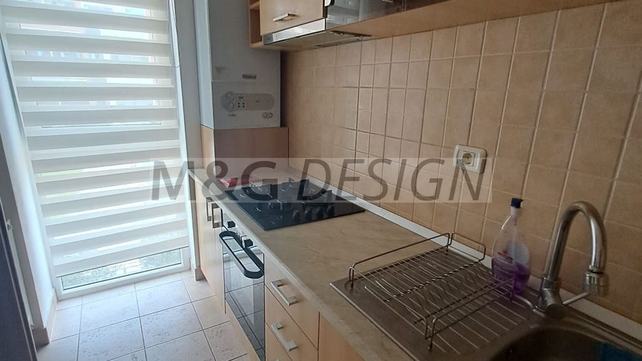 2 cam Aradului  Iris -USVT  +loc parcare - Poză 20