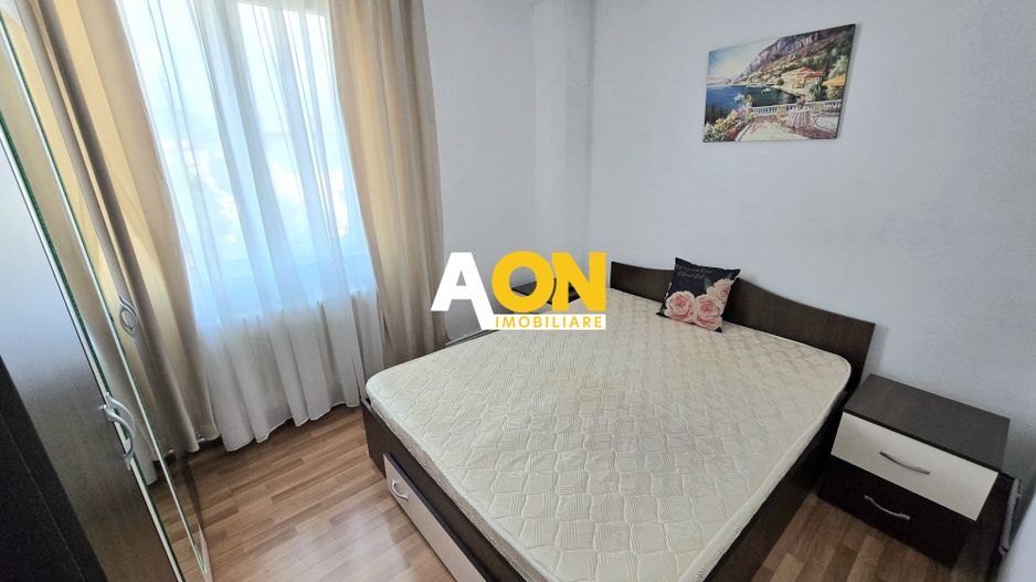 Apartament cu 4 Camere, Complet Mobilat, Zona Ampoi 3 - Poză 6
