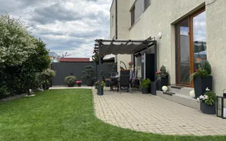 Apartament 3 camere | Gradina 159 MP | 2 Parcari | Selimbar - Poză 14