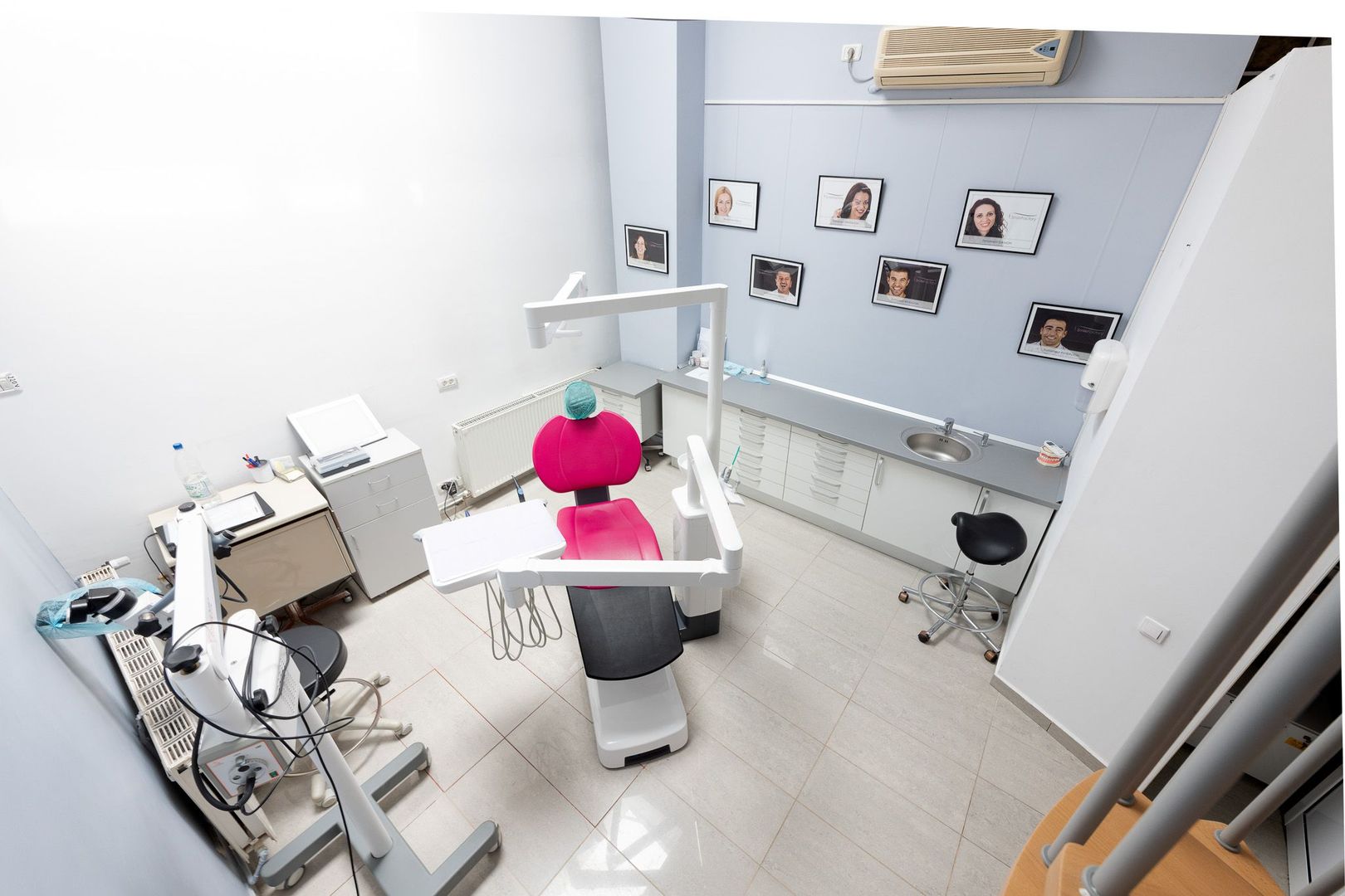 Spatiu de birouri - Poză 7