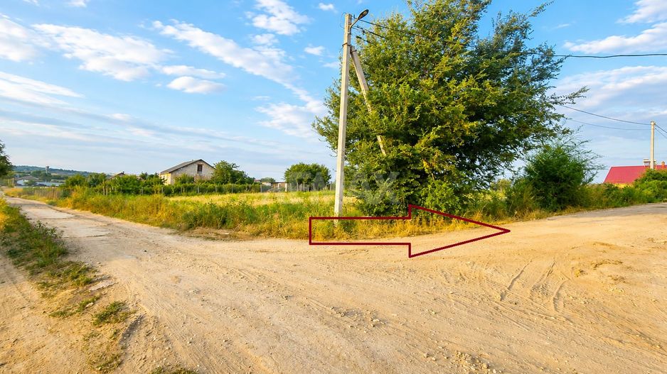 TEREN PENTRU CONSTRUCȚIE – 8 ARI | ȚÎNȚĂRENI, ANENII NOI - Poză 5