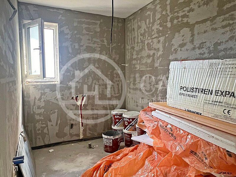 Casa cu 4 camere de vanzare in Paleu, Bihor - Poză 11