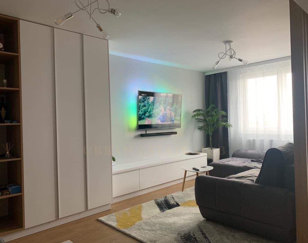 Vanzare apartament 2 camere, parcare, predare la cheie - Poză 3